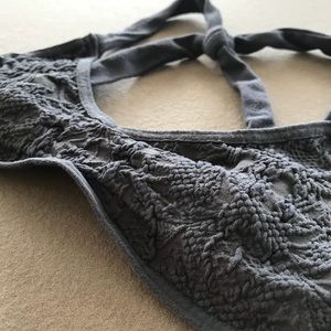 FREE PEOPLE BRALETTE